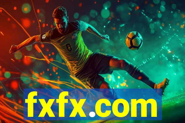 fxfx.com