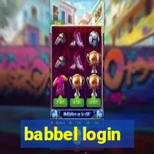 babbel login