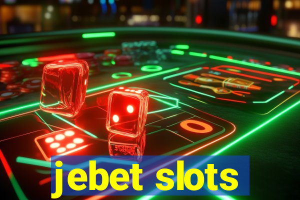 jebet slots