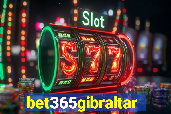 bet365gibraltar