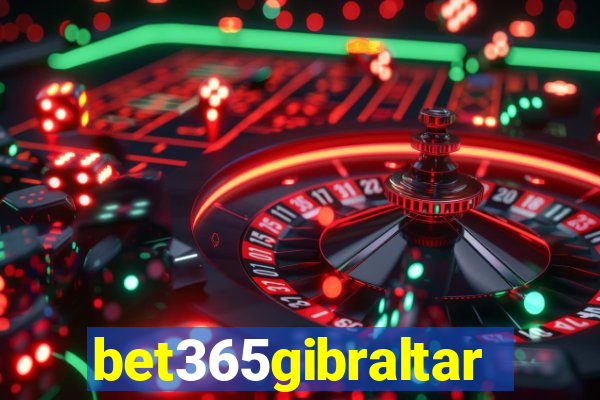 bet365gibraltar