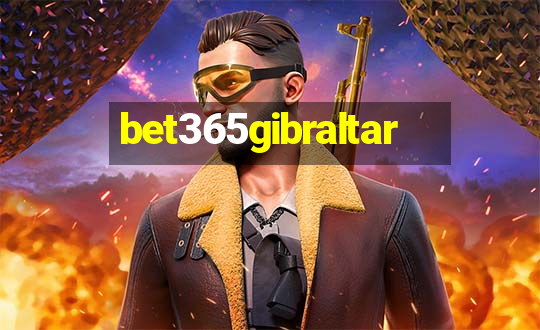 bet365gibraltar