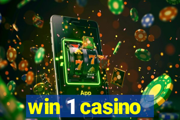 win 1 casino