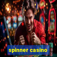 spinner casino