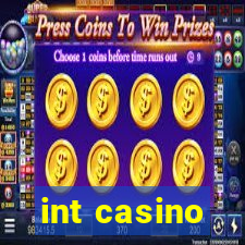 int casino