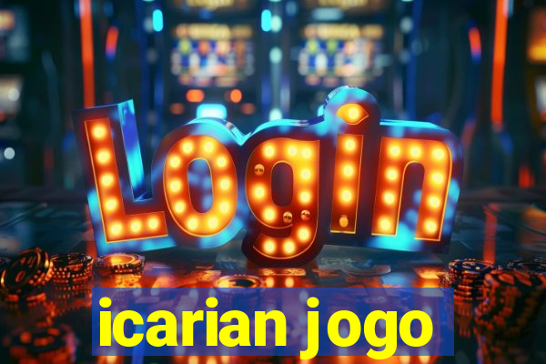 icarian jogo