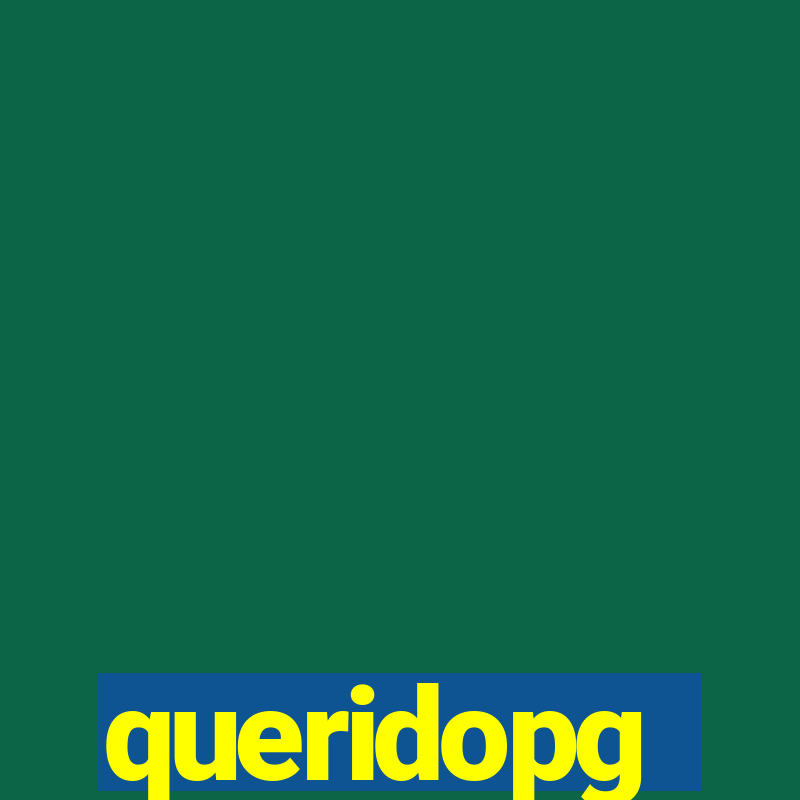 queridopg