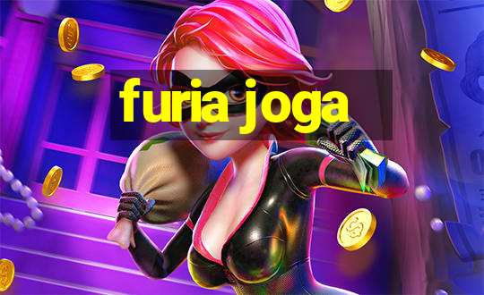 furia joga