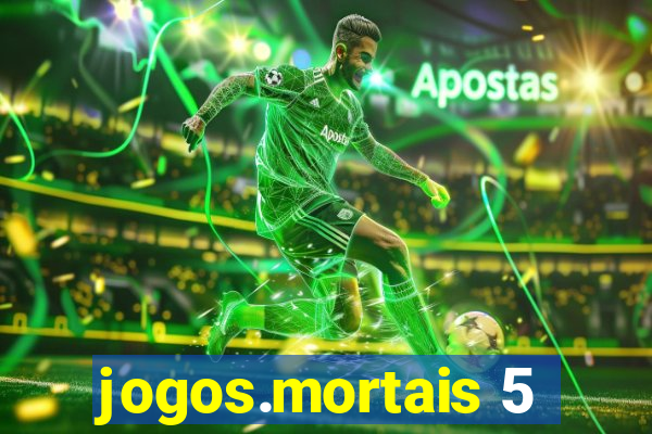 jogos.mortais 5