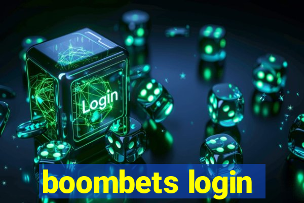 boombets login