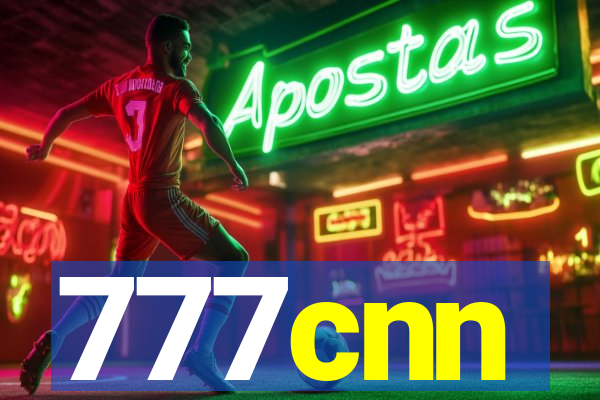 777cnn