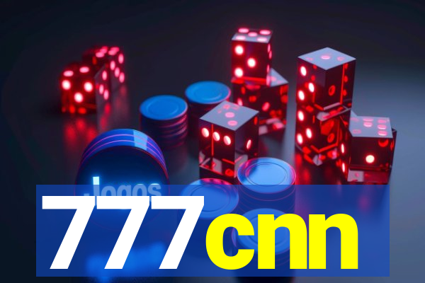 777cnn