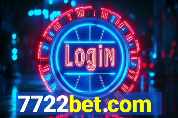 7722bet.com