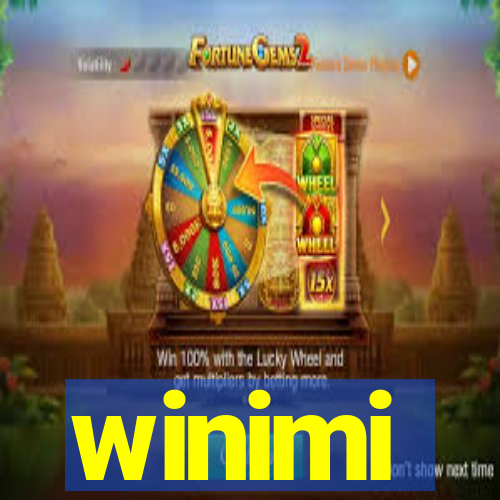 winimi