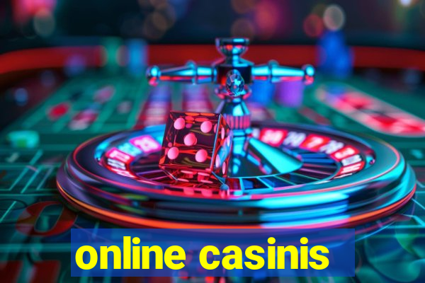 online casinis