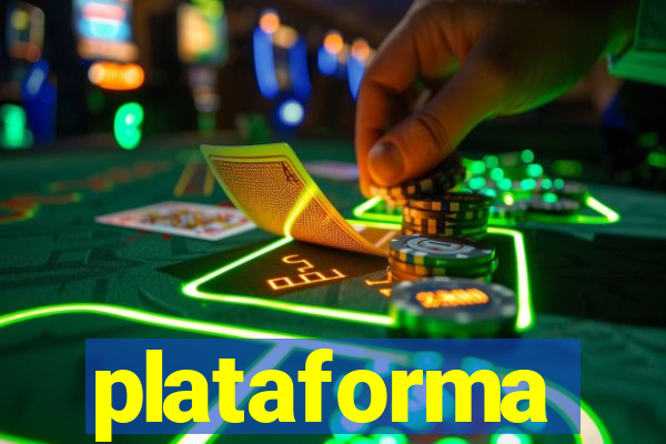 plataforma estrangeira de jogos