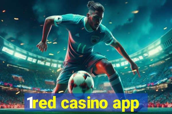 1red casino app