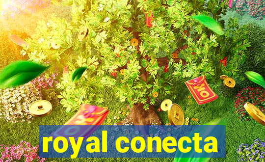 royal conecta