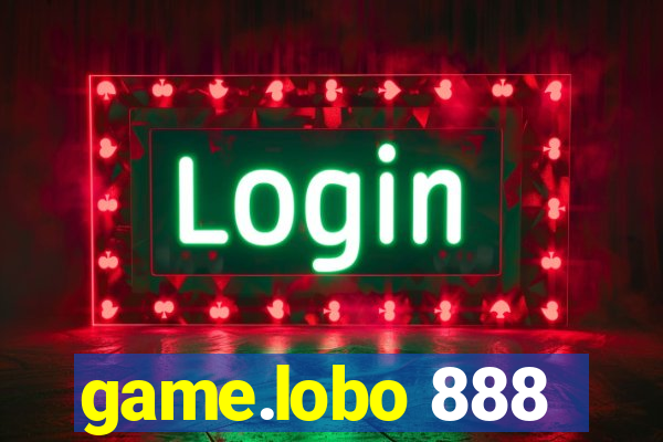 game.lobo 888