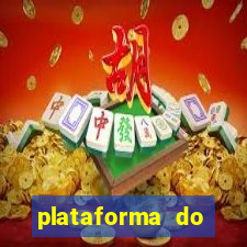 plataforma do fortune tiger que da bonus no cadastro