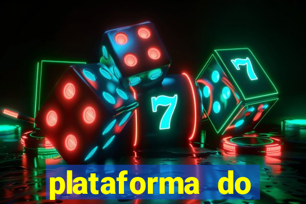 plataforma do fortune tiger que da bonus no cadastro