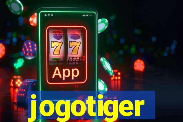 jogotiger