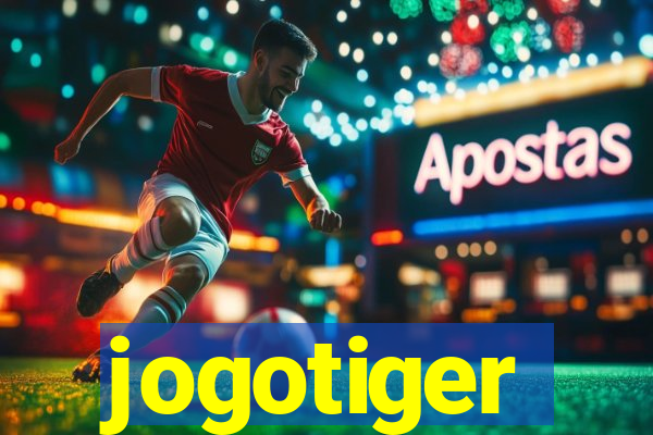 jogotiger