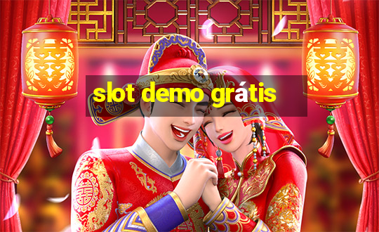 slot demo grátis