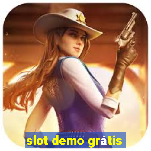 slot demo grátis