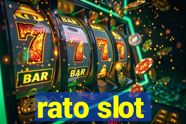 rato slot