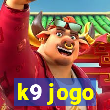 k9 jogo