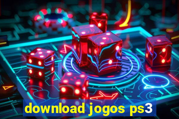 download jogos ps3