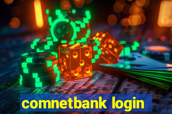 comnetbank login