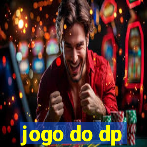 jogo do dp