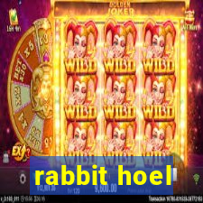 rabbit hoel