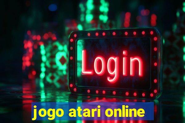 jogo atari online