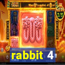 rabbit 4