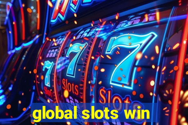 global slots win