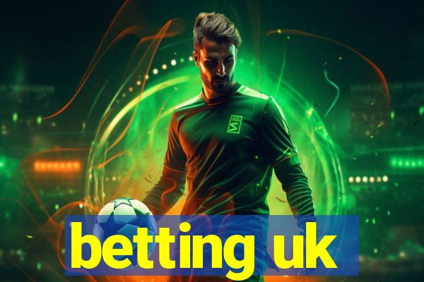 betting uk