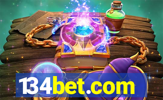 134bet.com