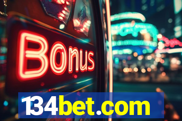 134bet.com