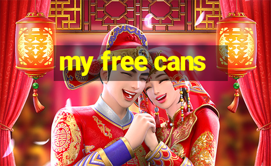 my free cans