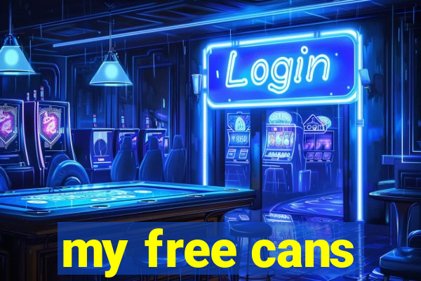 my free cans