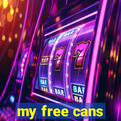 my free cans