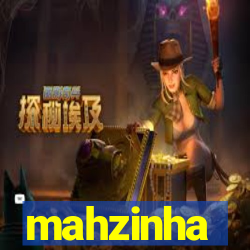 mahzinha