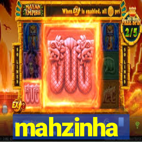 mahzinha