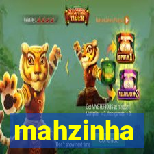 mahzinha