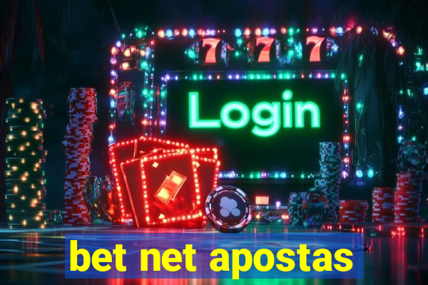 bet net apostas