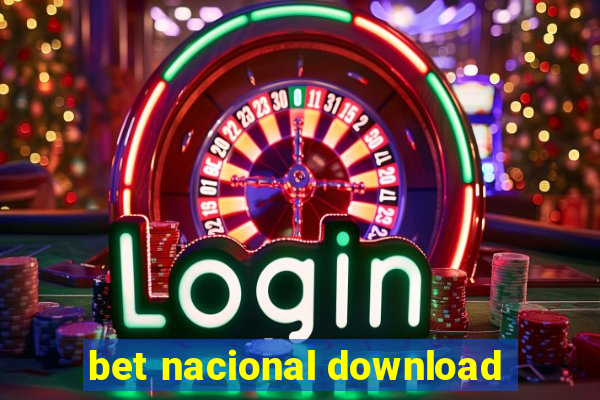 bet nacional download