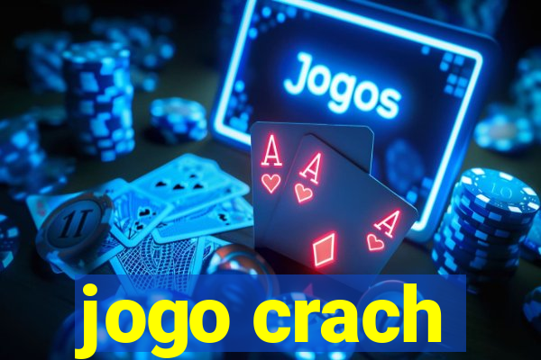 jogo crach